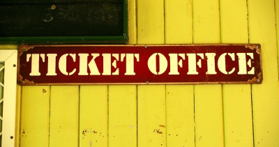 Ticket Office